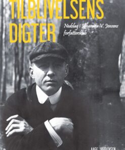 Tilblivelsens digter (Bog)
