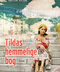 Tildas hemmelige bog (Bog)