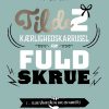 Tilde 2 - Kærlighedskarrusel for fuld skrue (... eller sådan får du ikke en kæreste) (Bog)