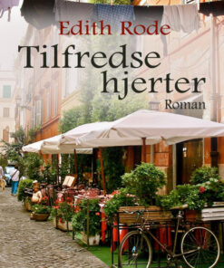 Tilfredse hjerter (Bog)