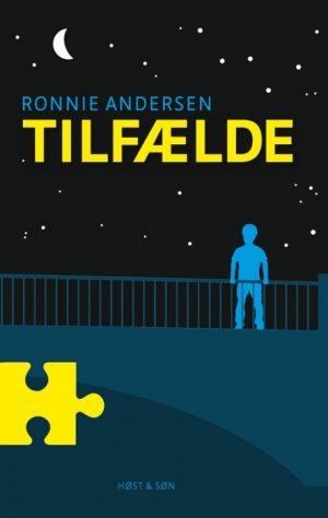 Tilfælde (Bog)