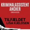 Tilfældet Lisa Kjeldsen (E-bog)