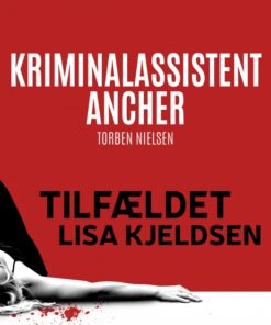 Tilfældet Lisa Kjeldsen (E-bog)