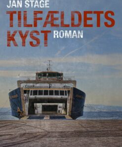 Tilfældets Kyst - Jan Stage - Bog