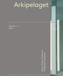 Tilfældets Tektonik (Bog)