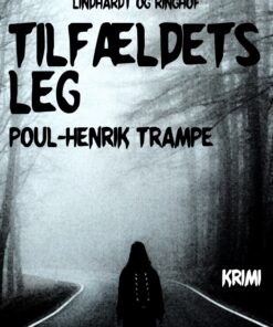 Tilfældets leg (Bog)