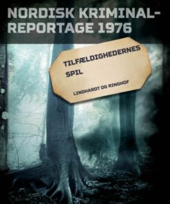 Tilfældighedernes spil (E-bog)