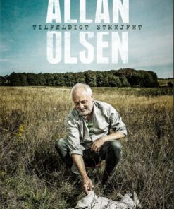 Tilfældigt strejfet (Bog)