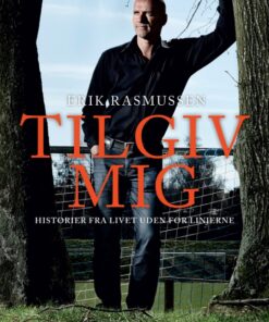 Tilgiv mig (E-bog)