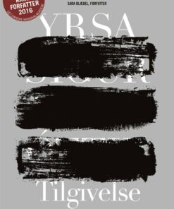 Tilgivelse - Yrsa SigurÃ°ardóttir - Bog