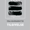 Tilgivelse (storskrift) (Bog)