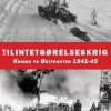 Tilintetgørelseskrig - Mogens Lund - Bog