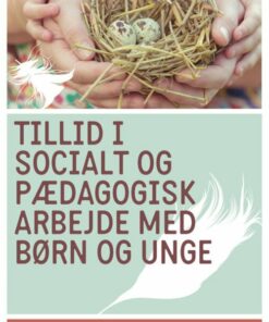 Tillid I Socialt Og Pædagogisk Arbejde Med Børn Og Unge - Hanne Warming - Bog