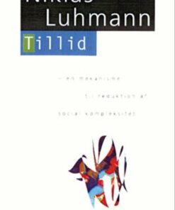 Tillid - Niklas Luhmann - Bog