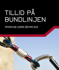 Tillid På Bundlinjen - Niels Thygesen - Bog