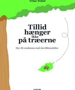 Tillid hænger ikke på træerne (Bog)