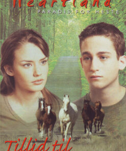 Tillid til hinanden (E-bog)