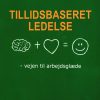 Tillidsbaseret Ledelse - Jacob Lejbowicz - Bog