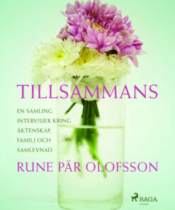 Tillsammans : en samling intervjuer kring äktenskap, familj och samlevnad (E-bog)