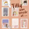Tilly som troede at ... (Bog)