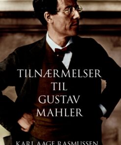 Tilnærmelser til Gustav Mahler (E-bog)