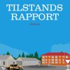 Tilstandsrapport - Knud Simonsen - Bog