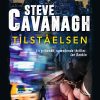 Tilståelsen - Steven Cavanagh - Bog