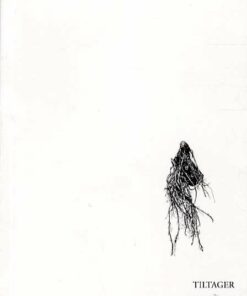 Tiltager - Pernille Berglund - Bog