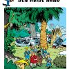 Tim & Thomas: Den Hvide Hånd (Bog)