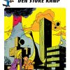 Tim & Thomas: Den store kamp (Bog)