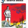 Tim & Thomas: Kæmpen Vågner - Will - Tegneserie