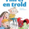 Tim er en trold (E-bog)
