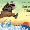 Tim og Trine (Bog)