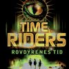 Time Riders 2 - Rovdyrenes tid (Bog)