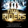 Time Riders (Bog)