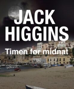Timen før midnat (E-bog)