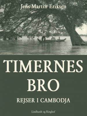 Timernes bro - rejser i Cambodja (E-bog)