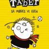 Timmy Taber 3: Så mødes vi igen (Bog)