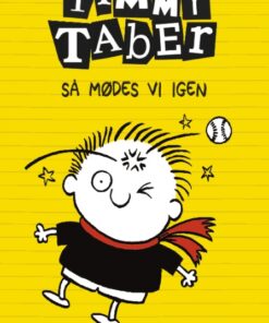 Timmy Taber 3: Så mødes vi igen (Bog)