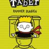 Timmy Taber 4: Rammer bunden (Bog)