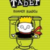 Timmy Taber 4: Rammer bunden (E-bog)