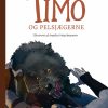Timo og pelsjægerne (E-bog)