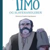 Timo og slavehandleren (Bog)