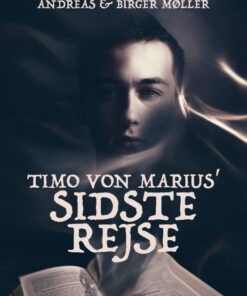 Timo von Marius sidste rejse (E-bog)