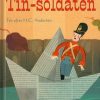 Tin-soldaten (E-bog)