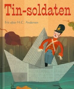 Tin-soldaten (E-bog)