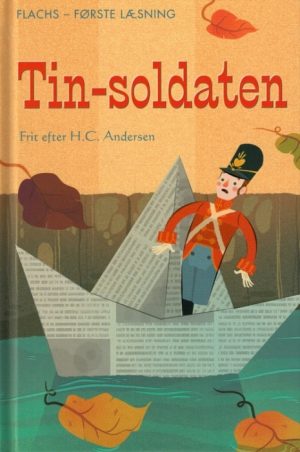 Tin-soldaten (E-bog)