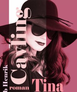 Tina - Ib Henrik Cavling - Bog