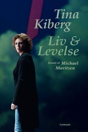 Tina Kiberg - Michael Moritzen - Bog