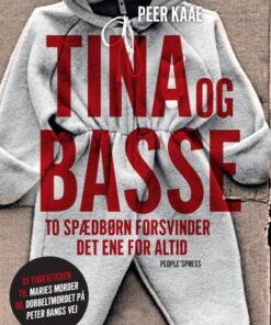 Tina & Basse (Bog)